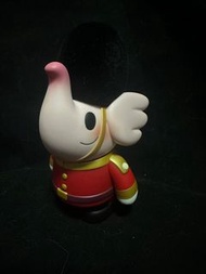 Elfie Traveller UK Edition