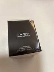 Tom ford ombré leather 香水50ml