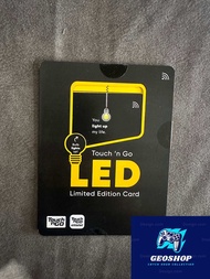 TNG LED LIMITED EDITION NFC