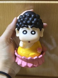 蠟筆小新佛祖造型擺設，網上支付-$50！