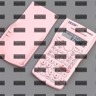 MARIER Calculators School Calculator Scientific Calculator Exam Calculator Multifunction Calculator 