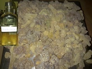 Royal Frankincense Oil From Oman  Hogari Oil