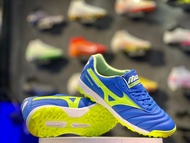 ร้อยปุ่ม Mizuno Morelia AS รองเท้าฟุตบอลสำหรับหญ้าเทียม