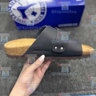 BIRKENSTOCK 勃肯鞋Kyoto系列  魔術貼涼拖新配色 42 包頭 拖鞋 涼鞋