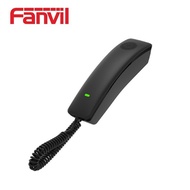Direction Fanvil Hotel IP Telephone H2U Wall-Mounted Elevator Corridor Small VoIP Telephone Landline