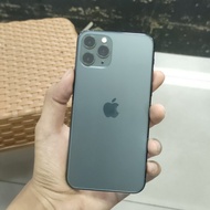 iphone 11 pro 512gb second