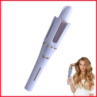 Auto Curling Iron Automatic Hair Curling Iron Frizz Control Hair Styling Accessories Auto-Off Profes