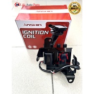 HYUNDAI ATOS 1.0 / PICANTO 1.0 PLUG COIL -ANSHIN