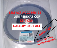 lem cof lcd - LEM COF TCON TICON TEKON UNTUK PERBAIKAN LAYAR LCD tv - monitor - led tv - lcd tv - le