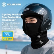 SOLOEVER Sleeves Handsock UV Protection [Buy 1 Get 1]