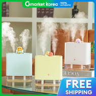 kakao friends | LED สรางบรรยากาศ รน Relaxing Dual ความจขนาดใหญ 1.2 ลตร Chunshiyi /Ryan/Apache