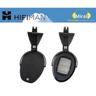 Hifiman Arya Unveiled Planar Open Back Headphone