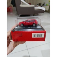 Kyosho Alfa Romeo 159 Sportwagon Red