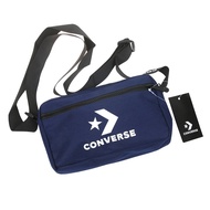 [ Converse  ] Converse คอนเวิร์ส กระเป๋า สะพายข้าง แฟชั่น Bag New Speed Mini รุ่น 126001391