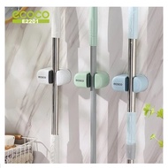 GANTUNGAN Ecoco wall hanger Simple Mop Holder Broom, Mop and others