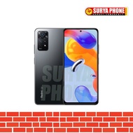 REDMI NOTE 11 PRO RAM 8 128GB