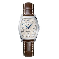 Longines Longines Longines Watch Collection Series Belt Women's Watch Mechanical Watch Swiss Watch L