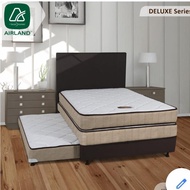AIRLAND Springbed Type 303 - Bed 3 in 1