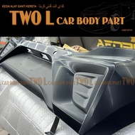 PERODUA AXIA (E G GX SPEC ) 2019 - 2022 REAR BUMPER BUMPER BELAKANG ORIGINAL 2020 2021