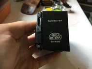 Leica barndoor lens shade for 50 Summicron