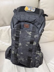 Mystery Ranch Carryology 背囊 (No escape)