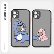 OPPO A5S A12 A11K Case A7 A3S A1K A15 A15S A16 A31 A52 A92 2020 A33 A53 2020 A5 A9 2020 A54 A74 4G A