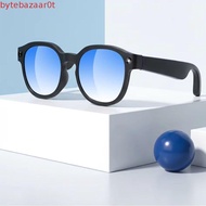 BYTEBAZAAR AI Smart Glasses, 2 in 1 AIMB-S1 Smart AI Glasses, Augmented Reality Real-time Translatio
