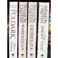 Winston Graham Books - Historical Drama, War Fiction, Historical Fiction
