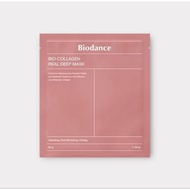 Biodance Bio Real Deep Collagen Mask
