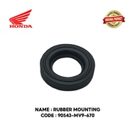 HONDA RS150R / RS150R V2 / RSX 150 / CBR150R Rubber Mounting 90543-MV9-670
