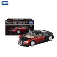 Takara Tomy โทมิก้า Tomica Premium 20 Bugatti Veyron 16.4