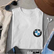 BEST SELLER BAJU BMW MALAYSIA T-SHIRT 100%COTTON LENGAN PENDEK/LELAKI PEREMPUAN/HARGA KILANG BORONG 