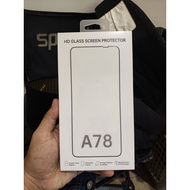 HD Glass Oppo A78Screen Protector | Official Original By Olike