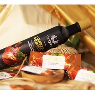 Mutyara Jamu Singapore