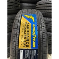 🆕Tayar Tyre Tire 235/65R17 , 235 65 17 , 235/65/17 [ GOODYEAR ASSURANCE MAXGUARD ] 2025 CRV HARRIER