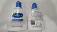Cetaphil Oily skin cleaner 235ml洗面 沖涼