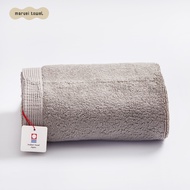 ผ้าเช็ดตัว MARUEI Imabari Towel ผ้าขนหนูญี่ปุ่น รุ่น  Cocoon ขนาด Shower Towel 73 × 140 cm.