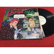 Cruisin' 1966-1966 Size 12 Inches LP PinHaiMusic B64 Shop