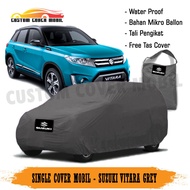 SUZUKI Small MPV Car Cover indoor EscudoSUZUKI