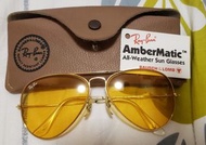 Bausch &amp; Lomb USA Ray Ban Sunglasses