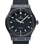 Classic Fusion Automatic Black Dial Ceramic Men s Watch 542.CM.1171.RX