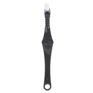 [T&B] 1pc Coffee Cleaning Brush Handle Dusting Espresso Brush Coffee Machine Supplies {my}