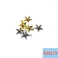 christmas decoration 2024 christmas tree decoration Christmas Small Five-Star Christmas Tree Top Sta