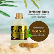 Jelly Gamat Gold-G Jelly Gamat Gold G/Jelly Gamat Gold/Gamat Gold/Gamat Gold G