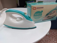 GOODWAY 威馬牌 G-963ST 蒸汽熨斗