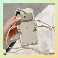 Wallet Case hp FJ25 for Oppo A1k A12 A15 A16 A17 A18 A3 A31 A33 A35 A36 A38 A3x A5 A5i A52 A53 A54 A
