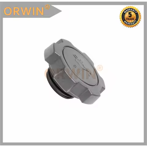 OE 12180-55010 OE 12180-65011 new Cap For Toyota Engine Oil Cap Compatible With Prado Direct Replace