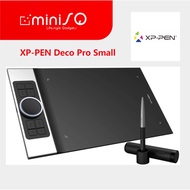 XP-PEN Deco Pro Small Graphics Drawing Tablet Ultrathin Digital Pen Tablet