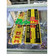 Did Chain Size 415 Length 132 Japan