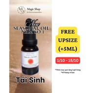 [SEASONAL OIL] REGENERATIVE (Collection "Five Number 1 Cycle") - Magicshop